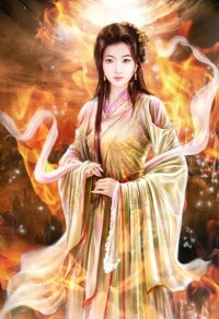 泼墨染清愔(GL)