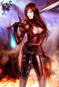 女总裁的最强兵王