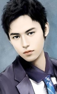 （獵人同人）三眼神童