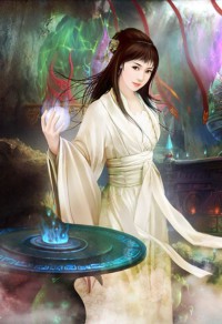 绝世神器（御女十二式床谱）