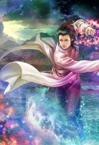 山寨小相公