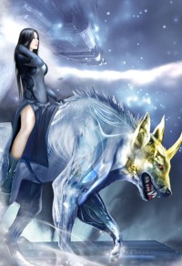 美味悍妻：将军，来种田