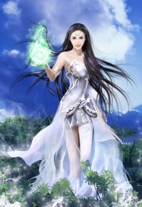 黛玉有锦鲤体质[红楼]