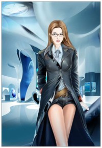 女友小葉處女義工