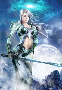 鳳逆蒼穹：廢材大小姐